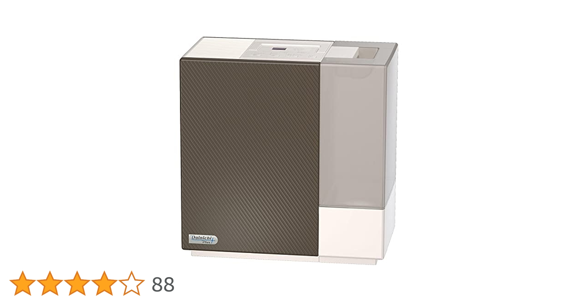 Dainichi 加湿器 HD-RX719E7(T) RX SERIES：特長 | 加湿器 | ダイニチ工業株式会社 - Dainichi